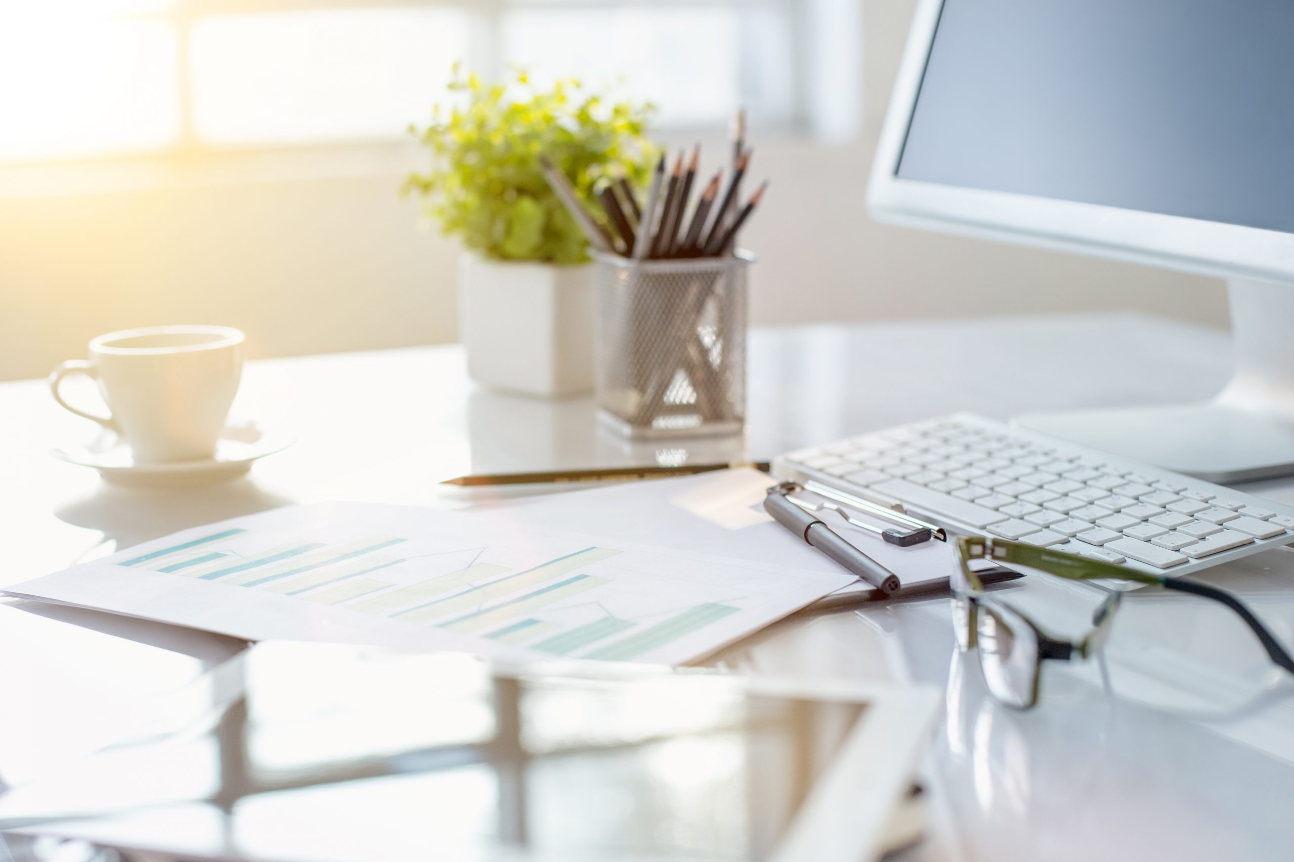 Credentialing Info Healthcare and IT Staffing Agency Quadrant