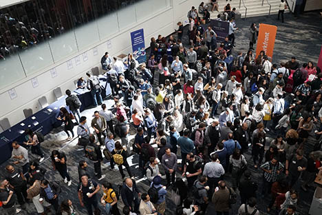 Networking-Quadrant