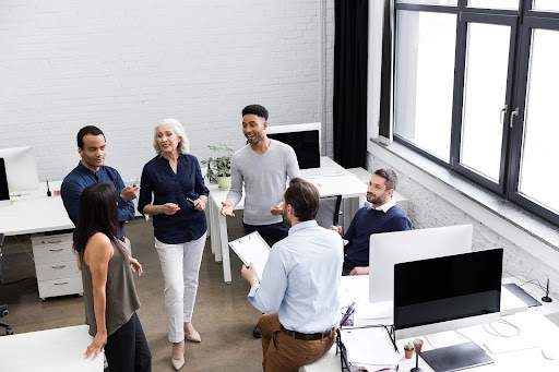 Interpersonal-Skills