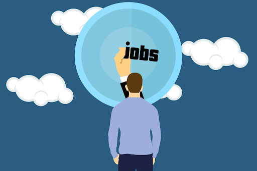Seek Job job-seek