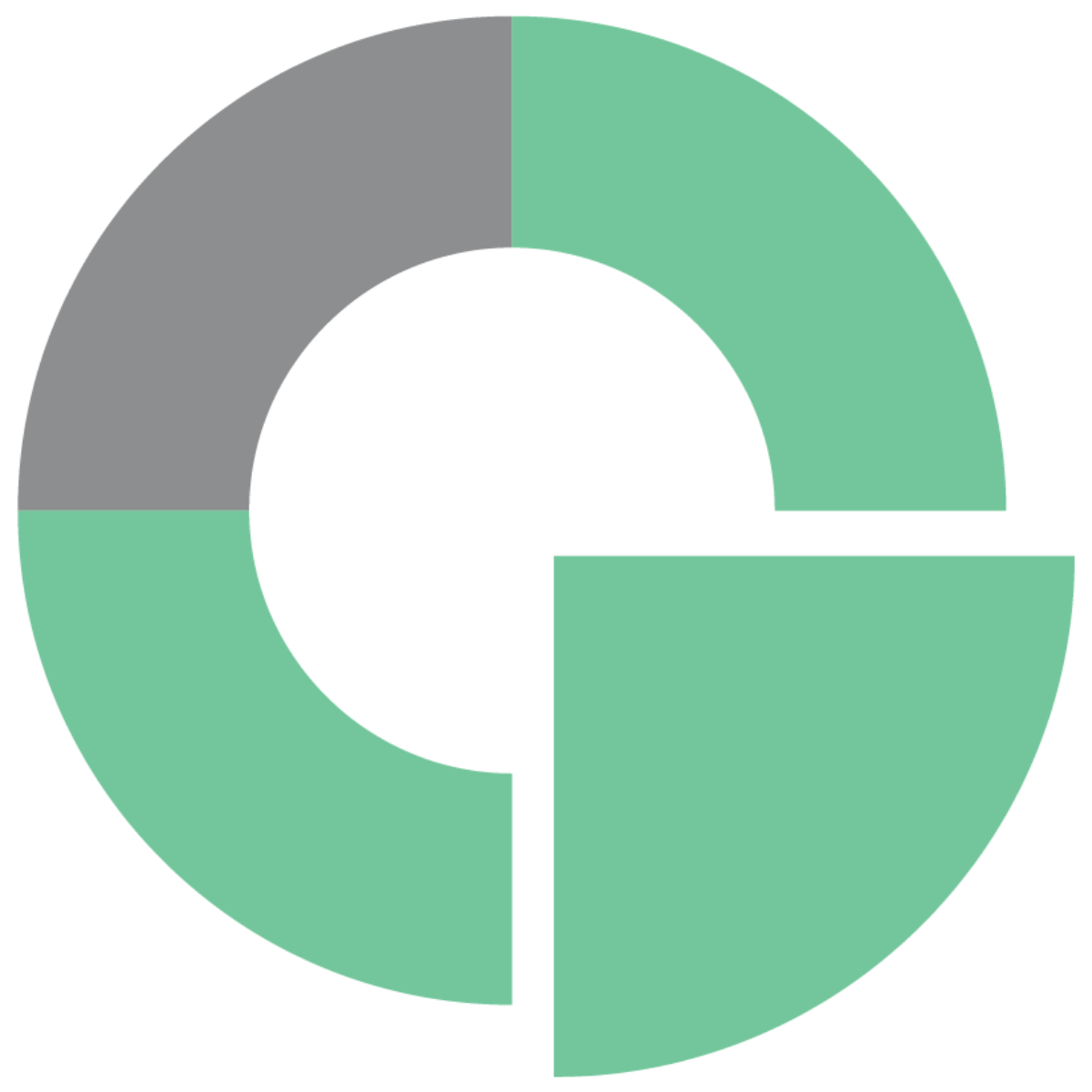 Quadrant Icon